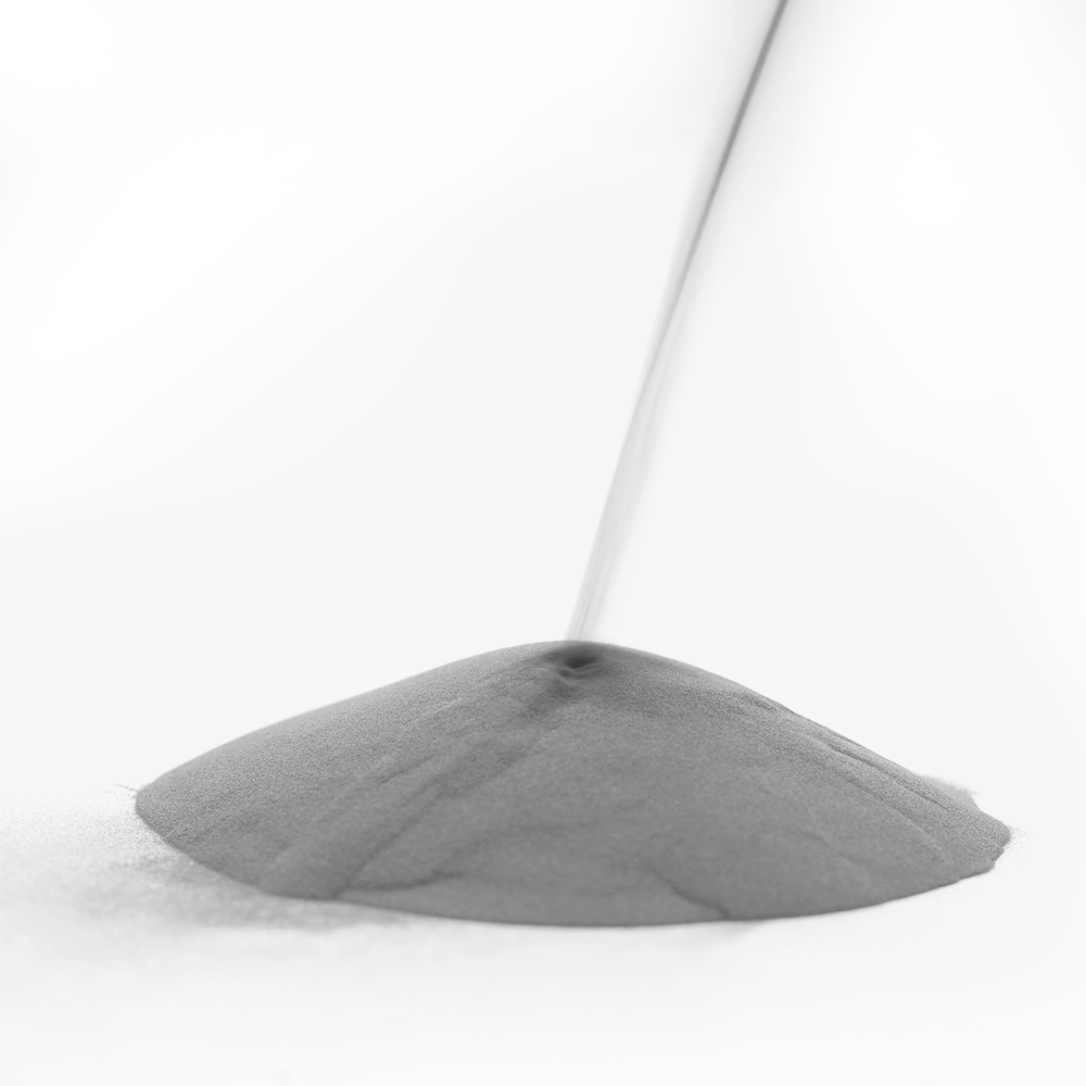 hvad er 3D-printning lavet af