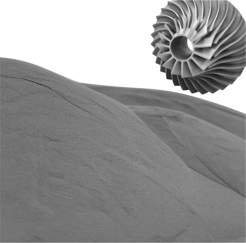 hvad er 3D-printning lavet af