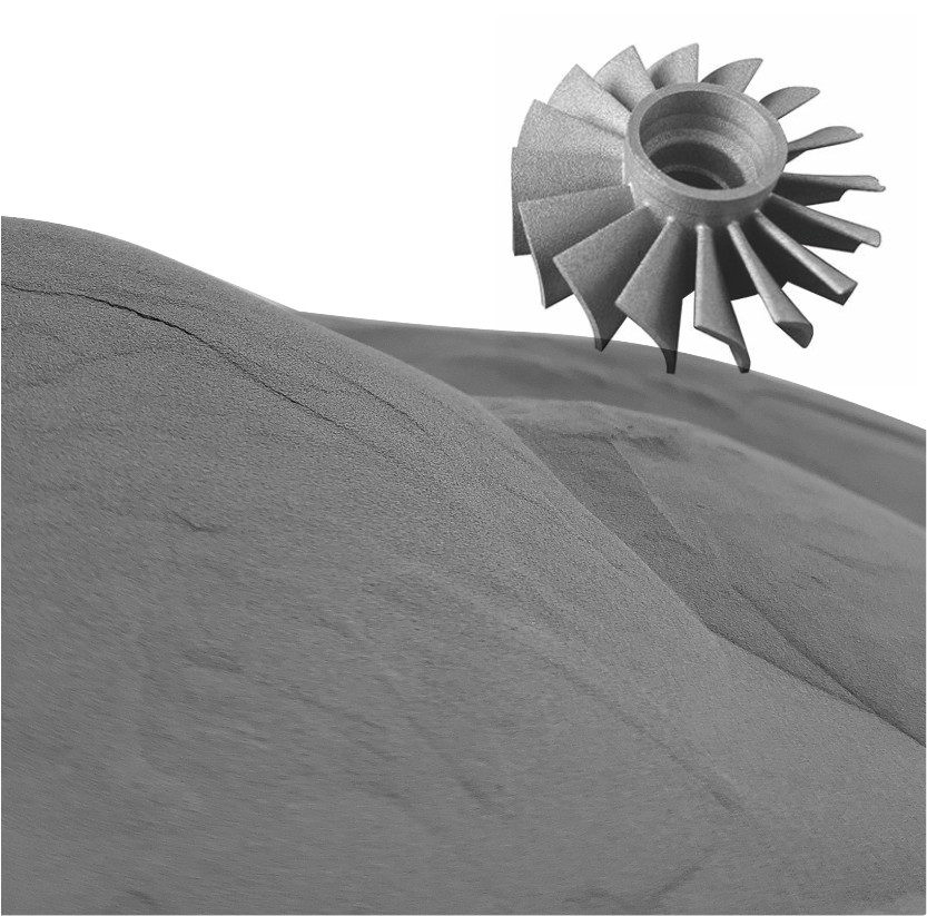 hvilket materiale bruges til 3D-printning