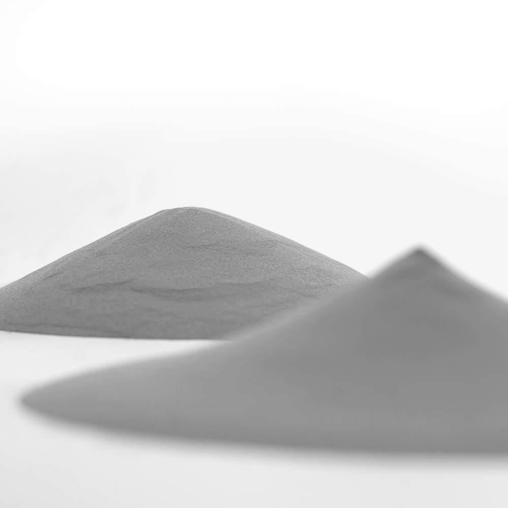 hvilket materiale bruges til 3D-printning